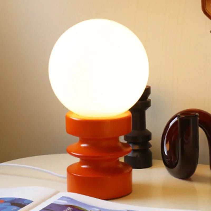 The Best Bauhaus Lamps: The 1924 Wagenfeld Original and Five Colourful Ones Under $160
